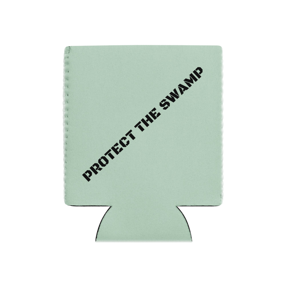 Sealanders Coozie — back